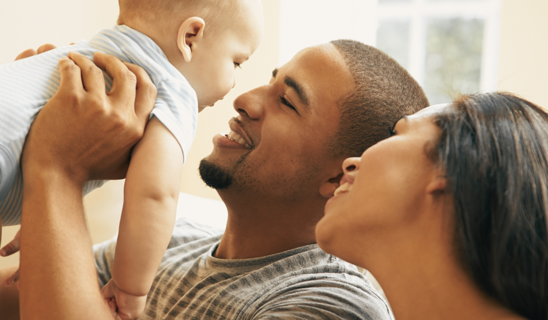 The Journey of Becoming a Stepdad: My Experience and Insights