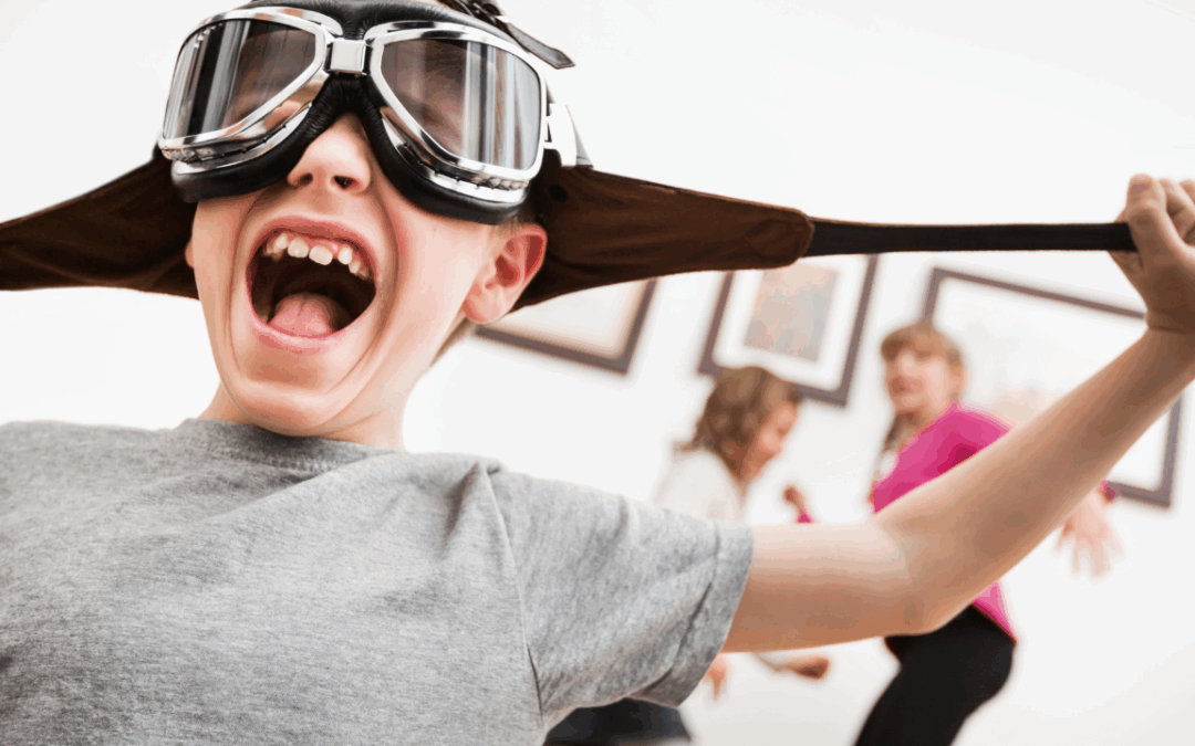 The Great Sleepover Survival Guide for Dads (Stepdads Welcome, Too)